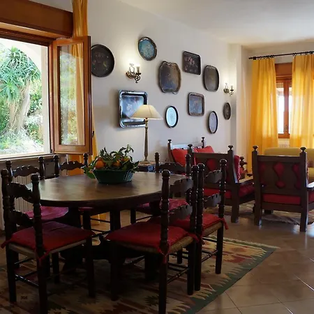 Holiday home Santa Nicola