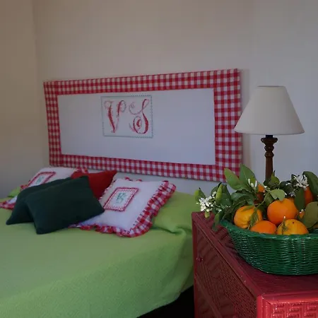 Holiday home Santa Nicola