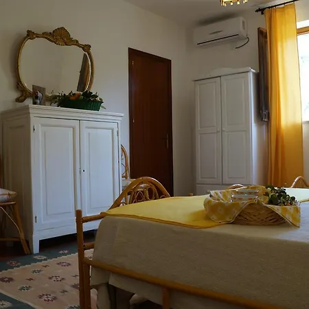 Hébergement de vacances Santa Nicola