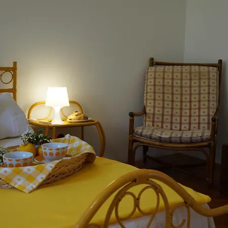 Holiday home Santa Nicola *