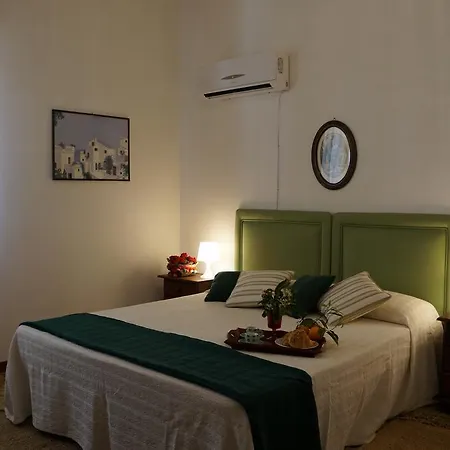 Holiday home Santa Nicola *