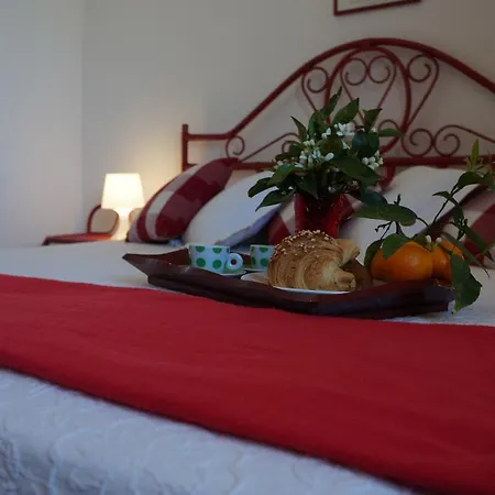 Holiday home Santa Nicola *