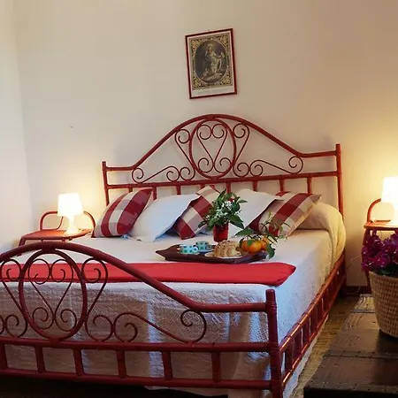 Holiday home Santa Nicola