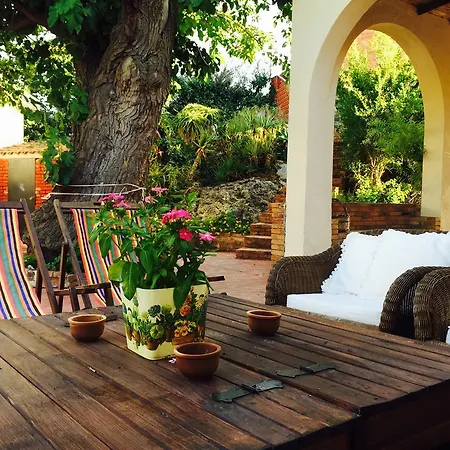 Santa Nicola Holiday home